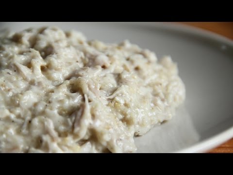 Video: Yulaflı Tavuk Çorbası Nasıl Yapılır?