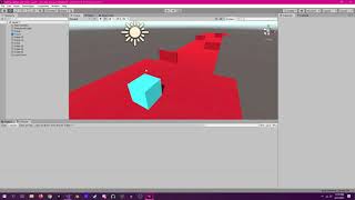 Getting Started with Unity - Episode 6