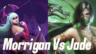 Tekken 8 customization is crazy (Alissa gameplay in ranked)