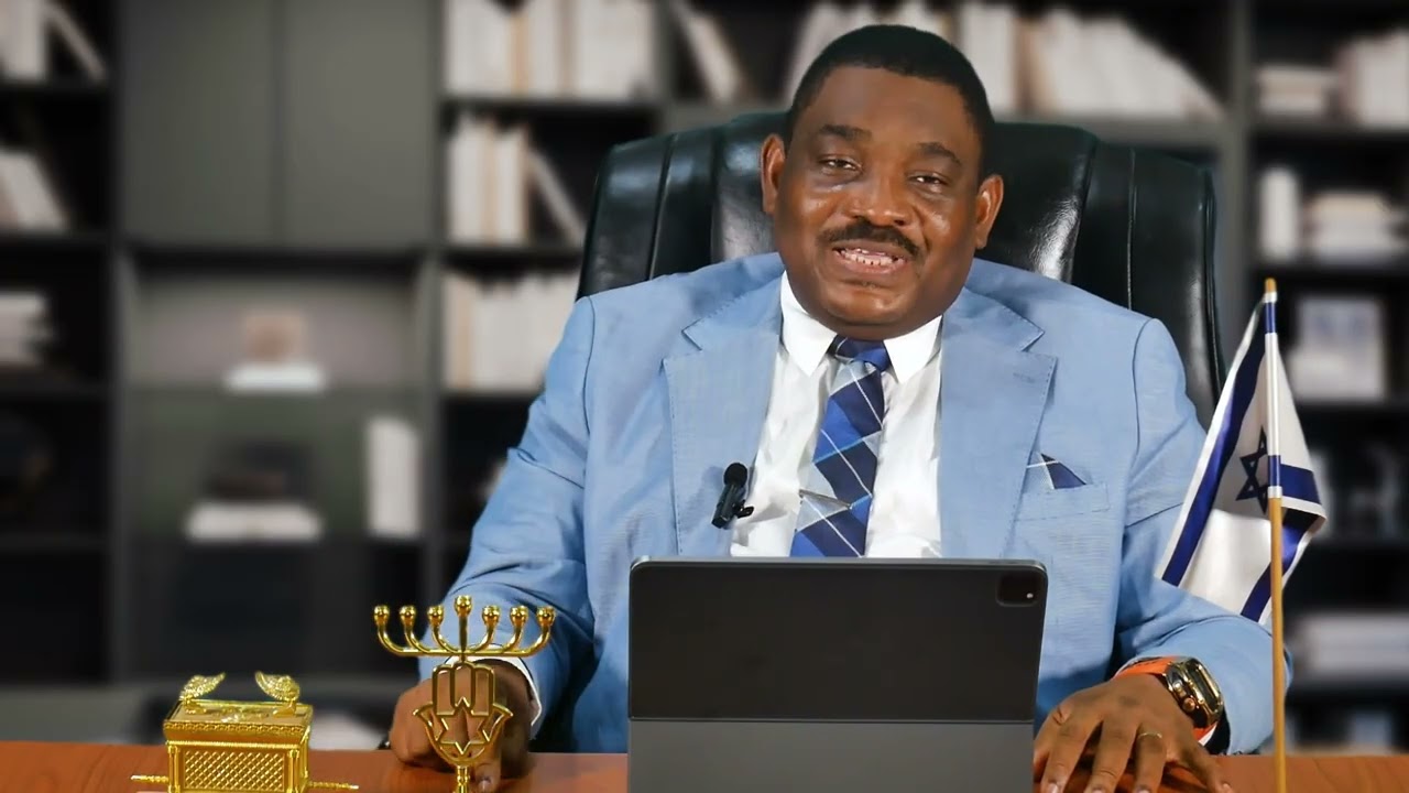 Божественные предупреждения. Эпизод 41/Срочное письмо/Задержка опасна