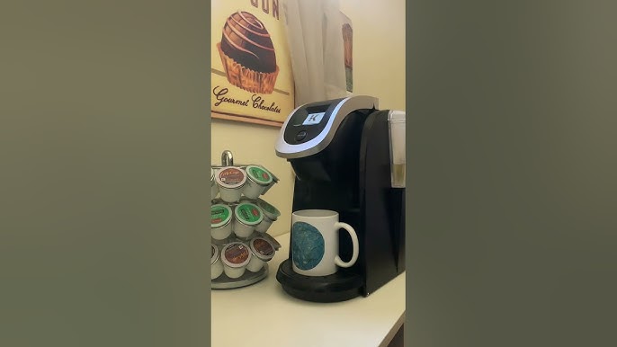 k cafe smart keurig como funciona｜TikTok Search