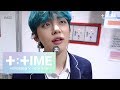[T:TIME] YEONJUN's ASMR - TXT (투모로우바이투게더)