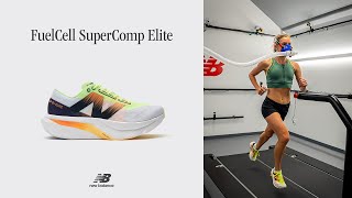 FuellCell SuperComp Elite | New Balance | Running