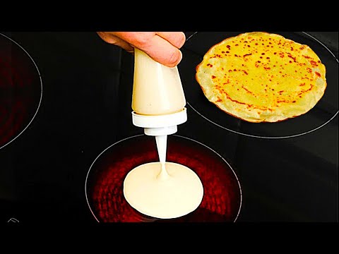 28 MẸO VẶT NHÀ BẾP ĐƠN GIẢN ẤN TƯỢNG MÀ BẠN MONG ĐƯỢC BIẾT ĐẾN TỪ TRƯỚC | Mua đặc sản 3 miền