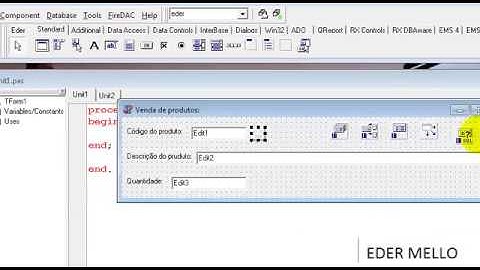 Valores de um form para outro - delphi