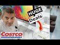 Costco LIVE! Deals Apple, Samsung, Network, Tools, Furniture