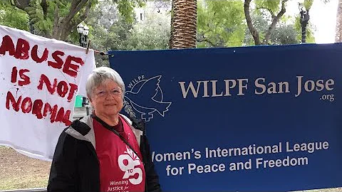 WILPF SJ Monthly Meeting, November 2021 One Activi...