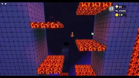 Robot 64 + plus: The grand obby