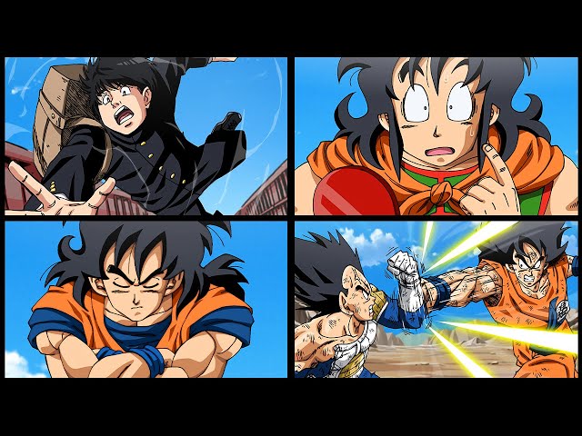 Dragon Ball Super: Mangá muda percurso da história do anime