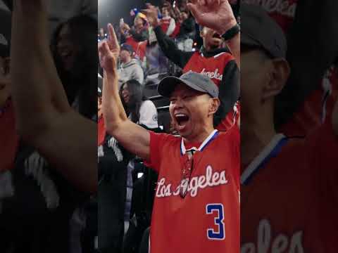 CP3 will end his Hall of Fame career at home ❤️