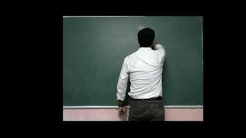 Lecture-33. Intermediate Code Generation Part-1 (Quadruples & Tripples)