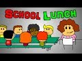 Brewstew - School Lunch