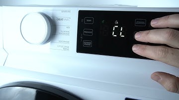 TOSHIBA TW-BL70A2PL - Kinderslot inschakelen - Instellingen beschermen en veiligheid garanderen