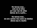 'Soy Tu Dueño' Cumbia Ninja (2 Temporada) - LETRA