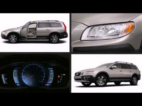 2014 Volvo XC70 Video