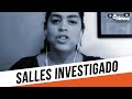 Ministro Ricardo Salles é investigado pelo PGR