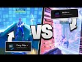 I got 100 *FAMOUS YOUTUBERS* to SCRIM for $300... (INTENSE)