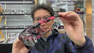 OAKLEY エンコーダーストライク 青 ケース付き 100000001007671673_10228.jpg