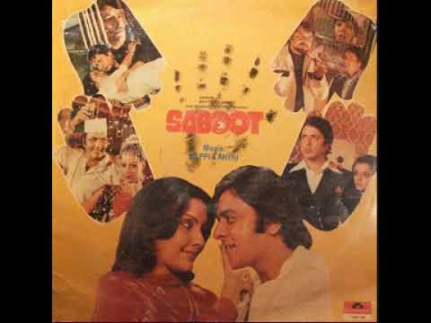 Lata Mangeshkar   Dooriyan Sub Mita Do Vinyl   1980