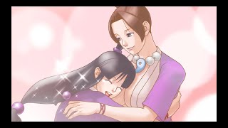 Justice For All, except Gumshoe [2] | Stickguy101 | Phoenix Wright: Justice For All @Stickguythesequel
