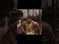 Rare vintage footage of Arnold Schwarzenegger doing weighted dips in 1975