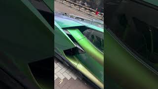 LAMBORGHINI 💥🙌🤩💯😮💨ROTTERDAM