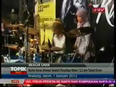 REKOR DUNIA Kunto Hartono (liputan ANTV).mp4