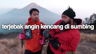 Mengundang Bahaya part 3 (Gunung Sumbing, Jawa Tengah)