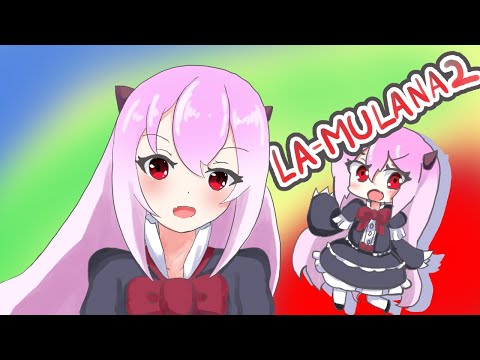 【LA-MULANA２】遺跡考古学懐かしいもの再び！？＃２【Vtuber白鬼えみ】