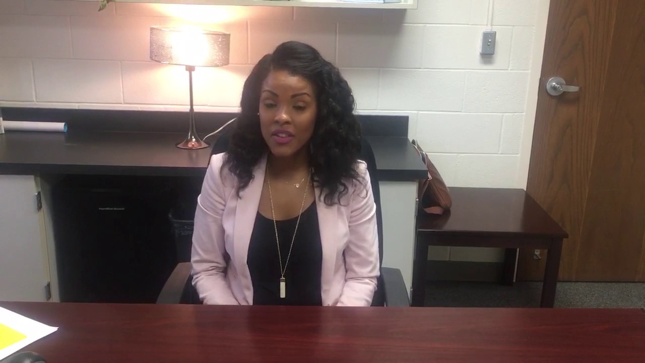 Sherese NixLightfoot YouTube