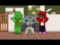 【まいぜんアニメ】ゼンイチとマイキーが少女黙示録から逃げる【まいぜんシスターズ マインクラフト マインクラフト アニメ】