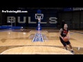 How To: Chris Paul Hesitation | NBA Moves | Pro Training