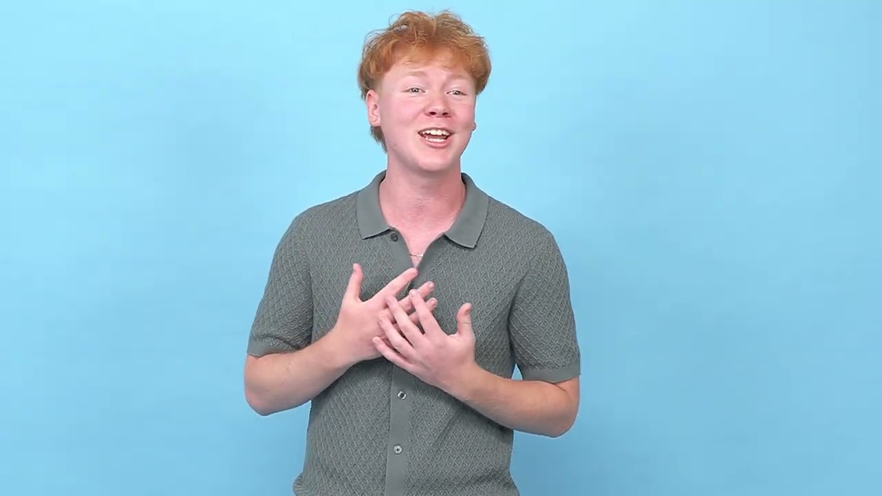 Jack Lewis "I met a girl" from Bells are Ringing (up tempo)