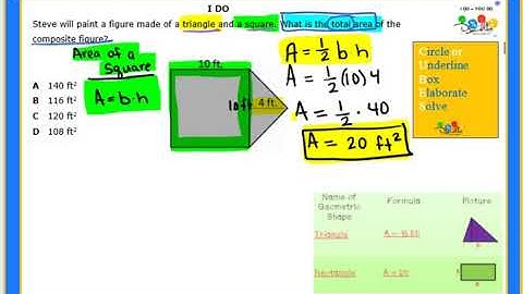 7.9(C) Question 01 - I Do - You Do (English)