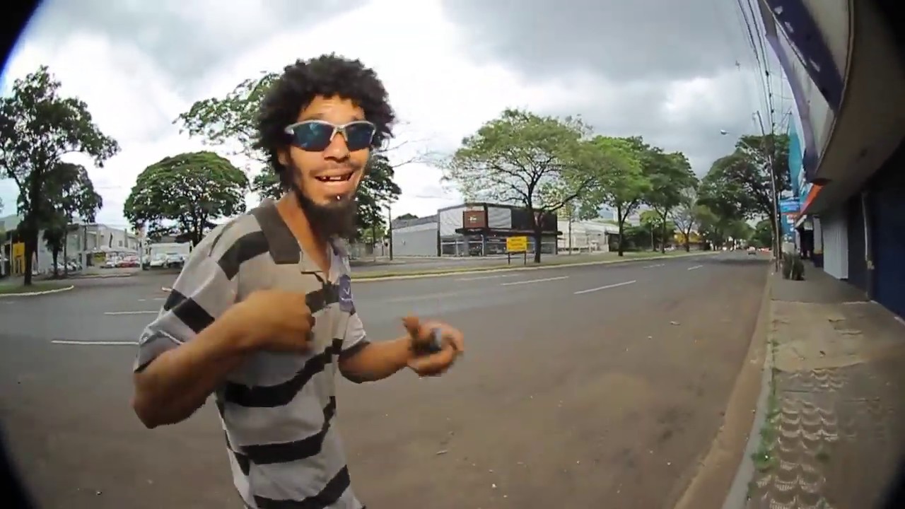 Simplesmente... Ímpeto 05 | Cláudio Junio