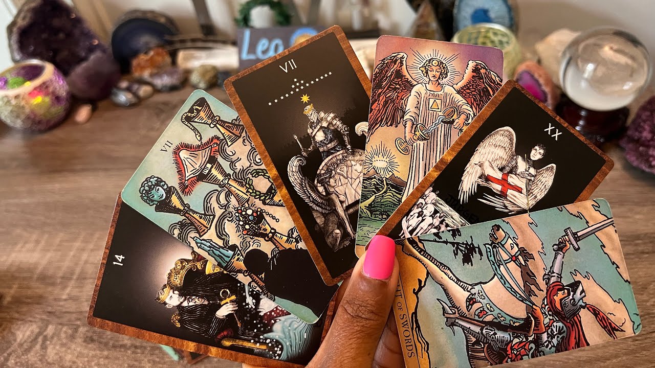 LEO♌️AFTER DEEP THINKING & INSIGHT🧿COULD OF DONE YOU BETTER💌 THIS CONVERSATION WILL BLOW YOUR MIND!🌹