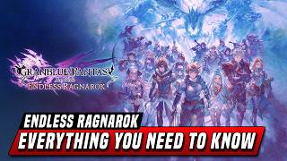 Granblue Fantasy: Relink - Endless Ragnarok DEEP DIVE (For New & Returning Players) screenshot 2