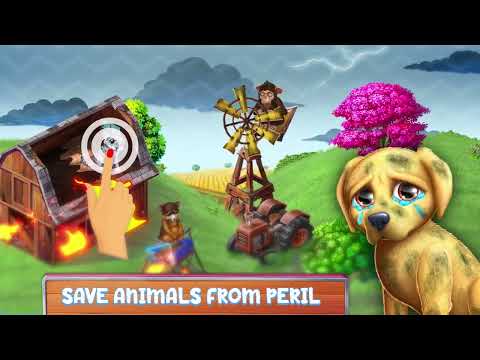 my pet care hotel - jogo de resgate e abrigo de animais, seja um