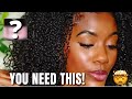 THIS GEL MAY BE MY BEST WASH N GO - CANT BELIEVE IM SAYING THIS!! | Mystery Monday