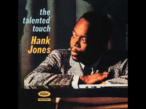 Putar You Are My Love - Hank Jones