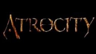 ATROCITY - Hallucinations (1990) Full album vinyl (Completo) - YouTube