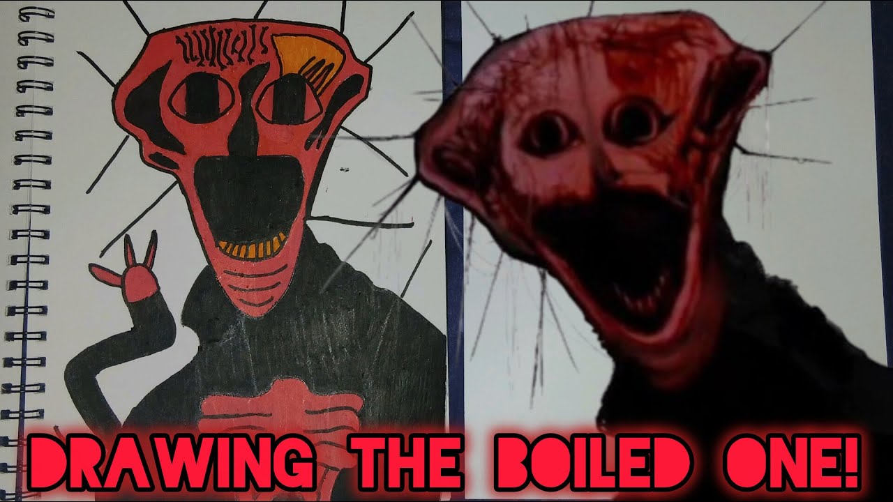drawing-the-boiled-one-doctor-nowhere-youtube