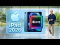 Apple’s $349 Mistake: The New iPad 12 Changes Everything