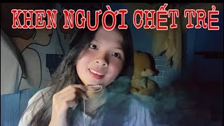 Chuyện tâm linh có THẬT | tập 97 | KHEN NGƯỜI CH.ẾT TRẺ