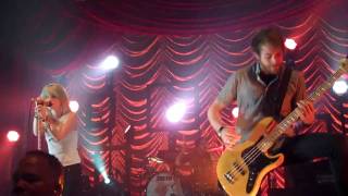 Paramore Decode - Kansas City Missouri 11/4/09