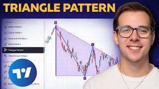 Information How To Use Triangle Pattern In Tradingview (Step by Step) Update