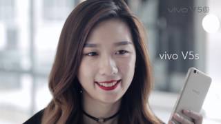 Let's makeup with vivo V5s screenshot 4