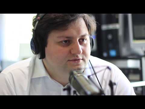 ARTFM - მიხეილ ქირია