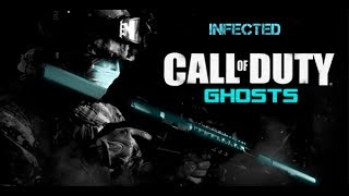 CoD Ghost Infected - Final Survivor Wealth
