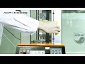 Mastering Material Strength: ACF Polymer's Astonishing Tear Test!